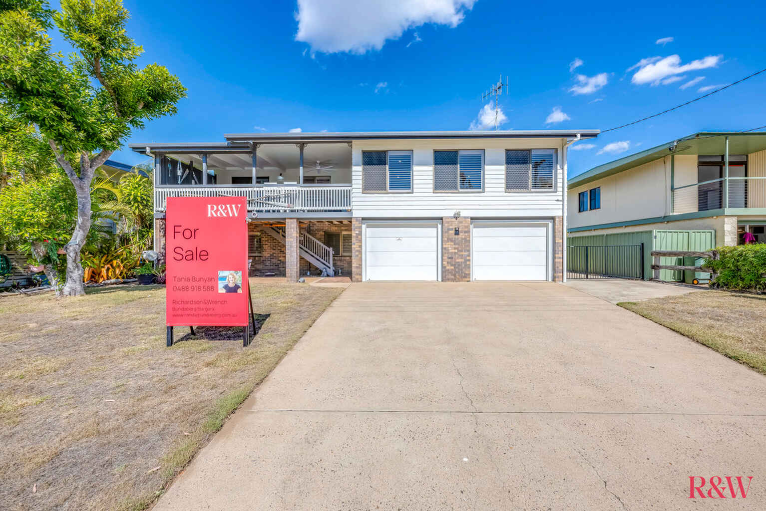 55 Pacific Boulevard Moore Park Beach