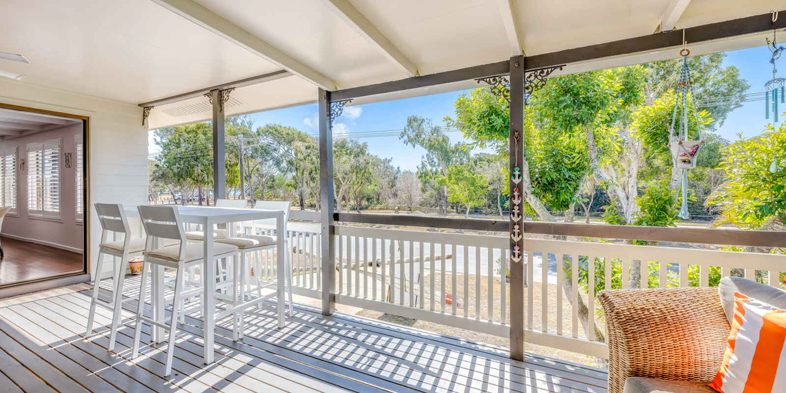 55 Pacific Boulevard Moore Park Beach