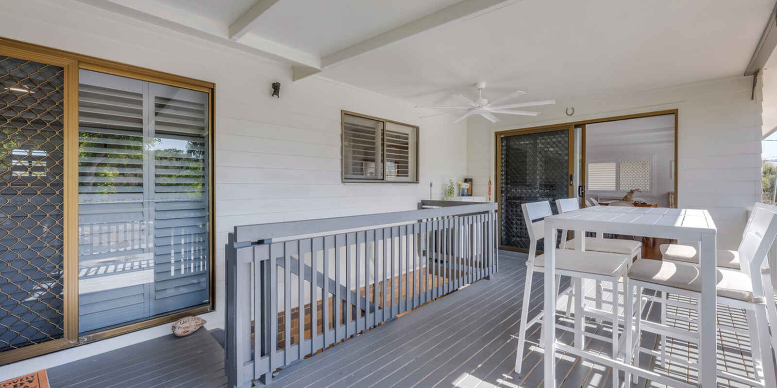 55 Pacific Boulevard Moore Park Beach