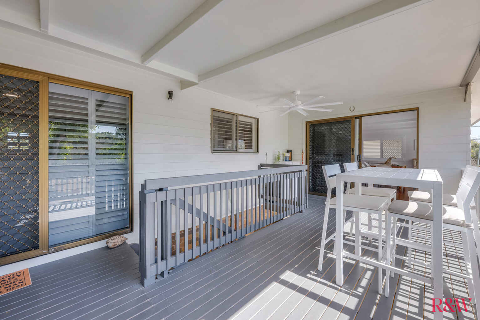 55 Pacific Boulevard Moore Park Beach