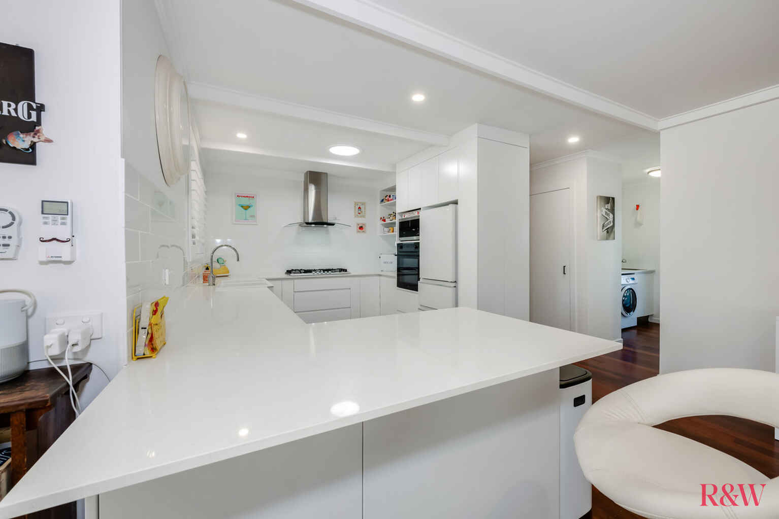 55 Pacific Boulevard Moore Park Beach