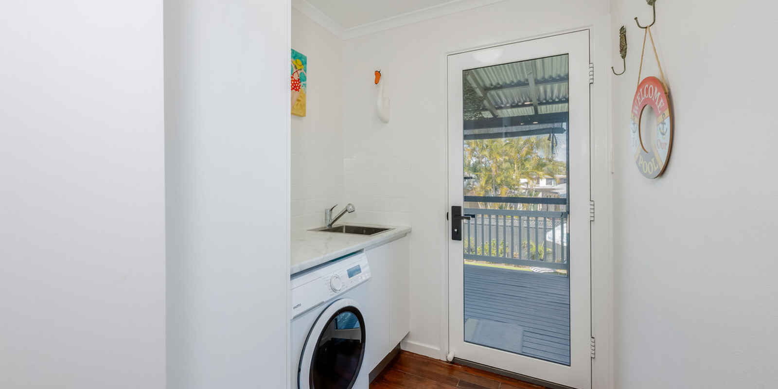 55 Pacific Boulevard Moore Park Beach