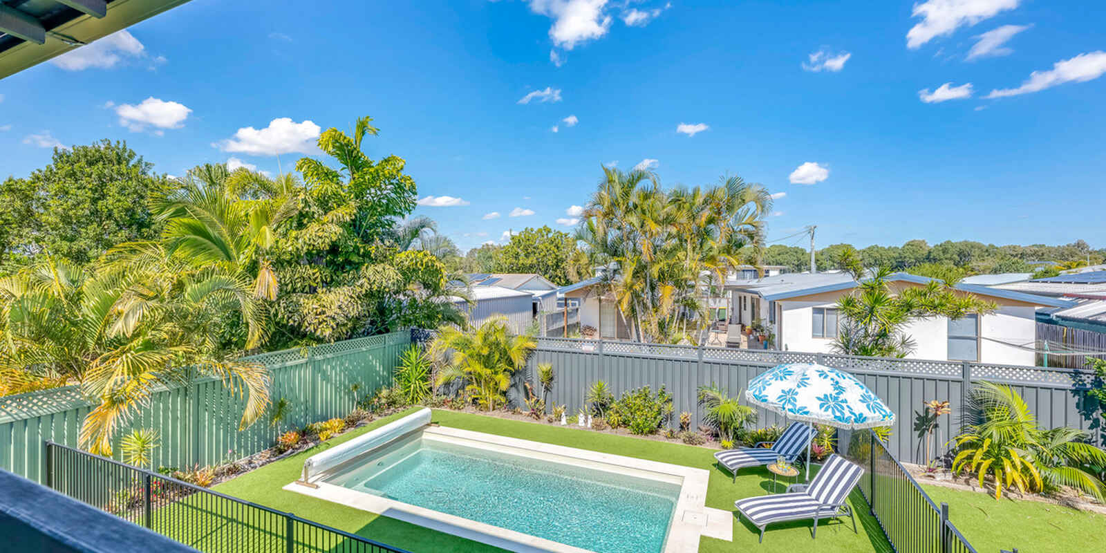 55 Pacific Boulevard Moore Park Beach