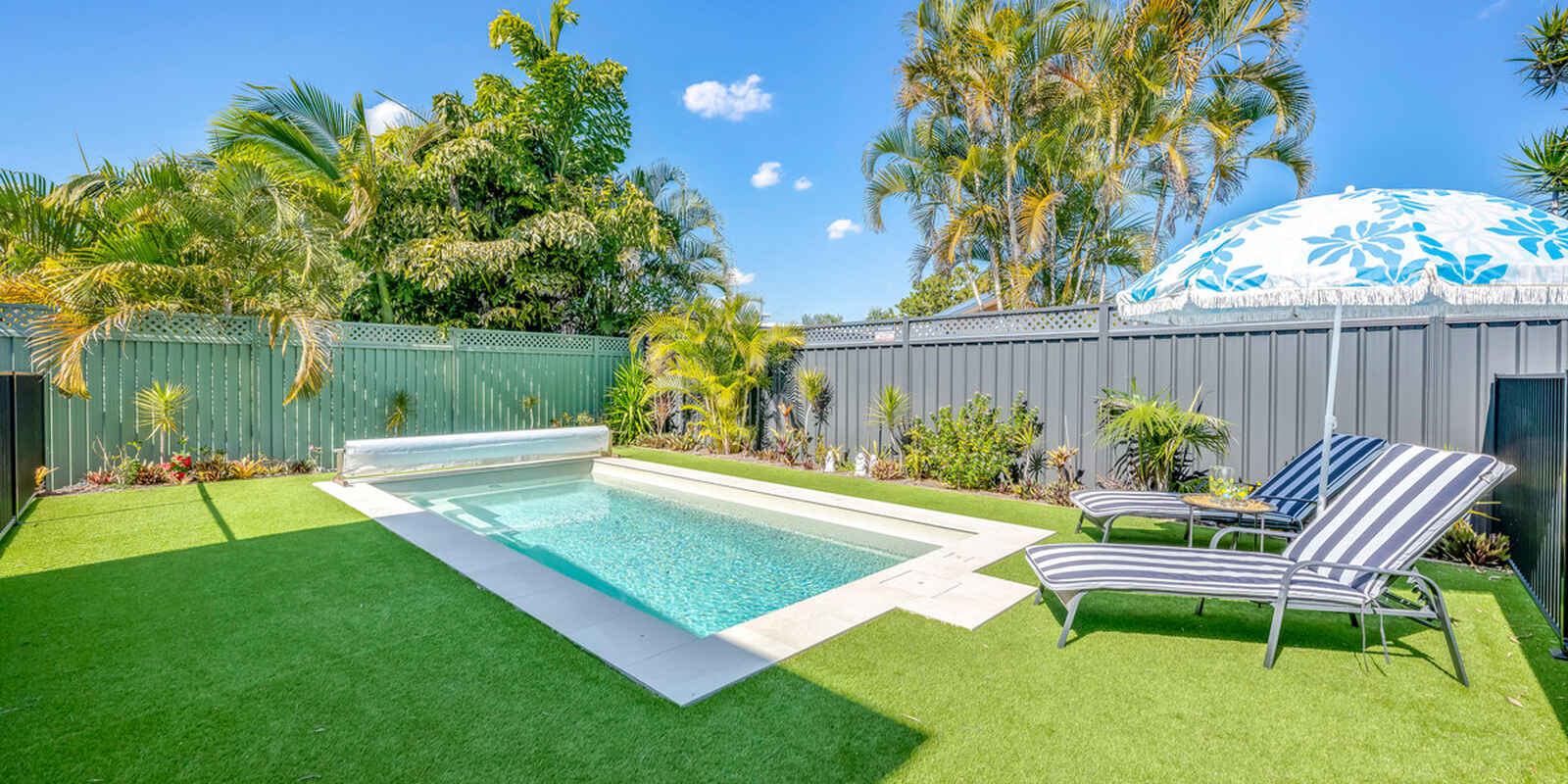 55 Pacific Boulevard Moore Park Beach