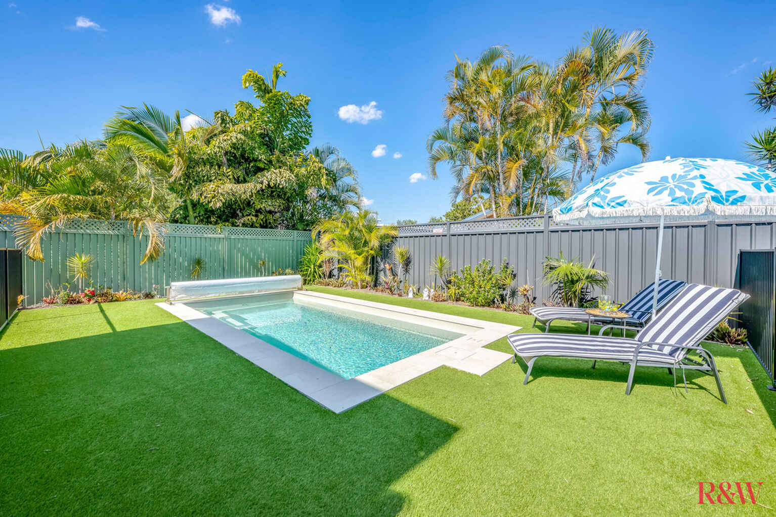55 Pacific Boulevard Moore Park Beach