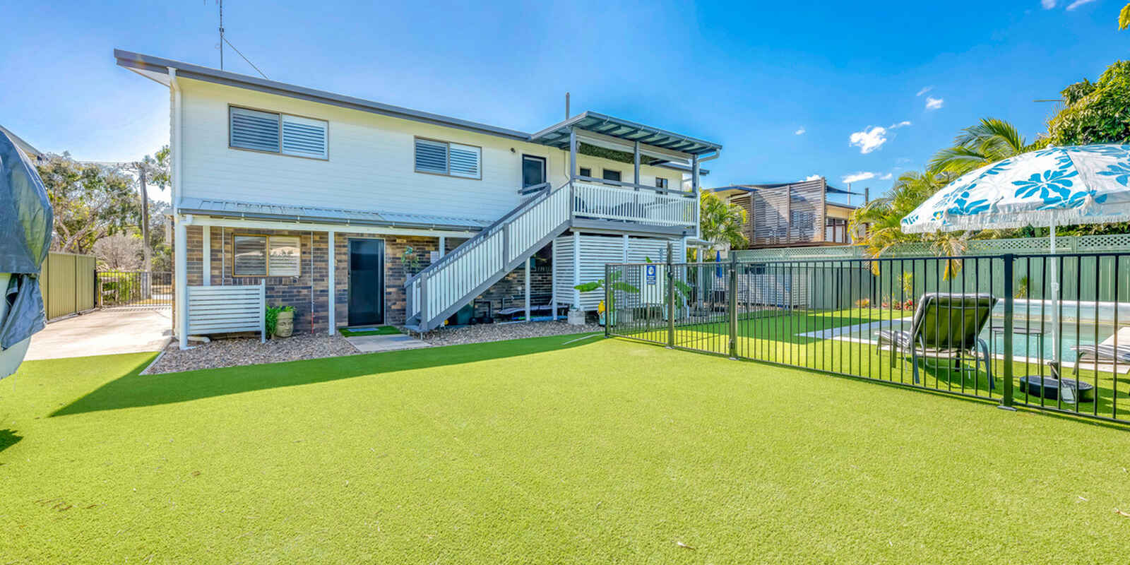 55 Pacific Boulevard Moore Park Beach