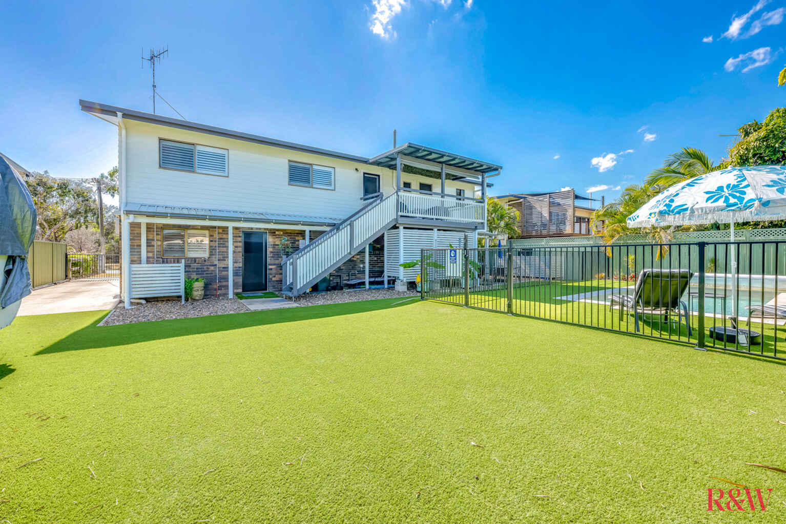 55 Pacific Boulevard Moore Park Beach