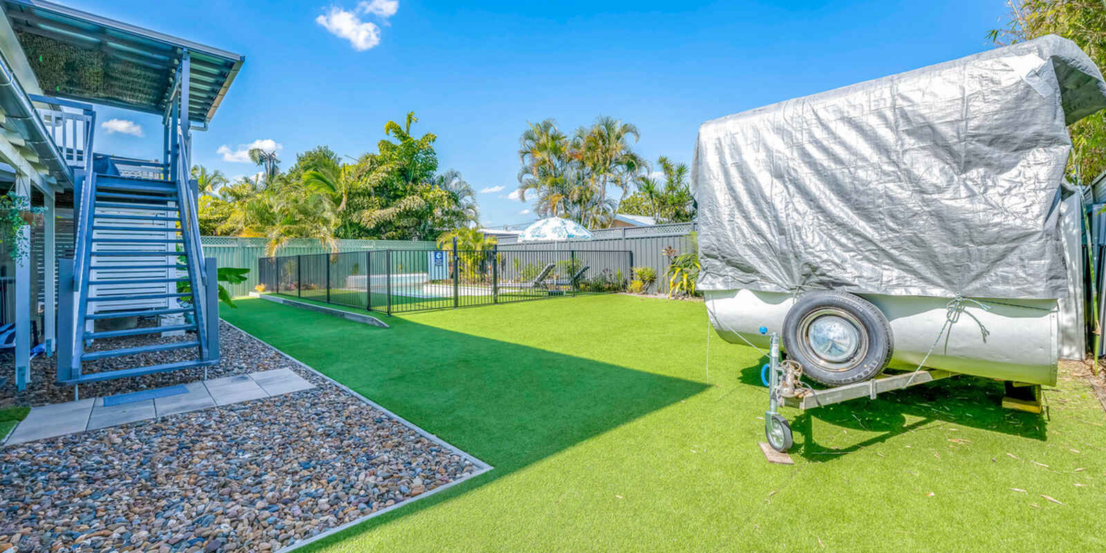 55 Pacific Boulevard Moore Park Beach