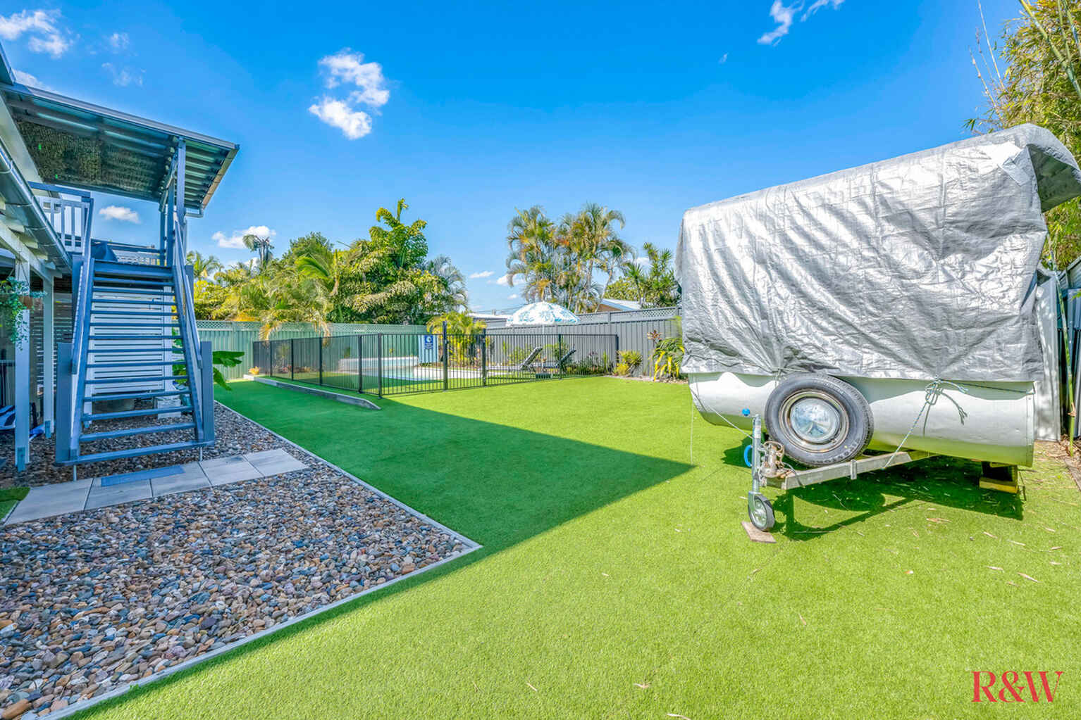 55 Pacific Boulevard Moore Park Beach