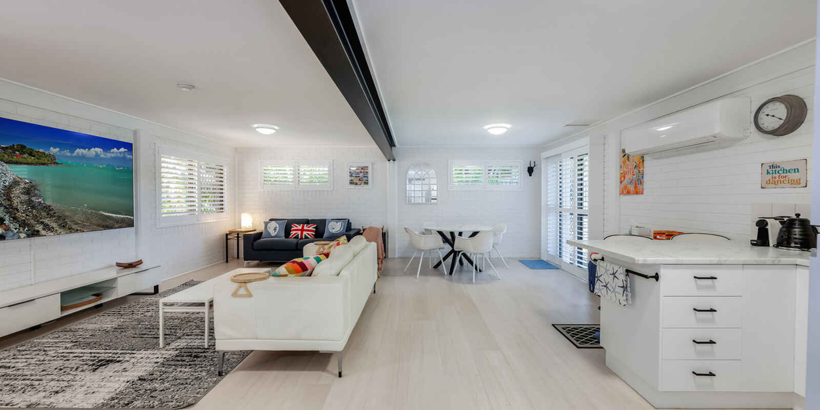 55 Pacific Boulevard Moore Park Beach