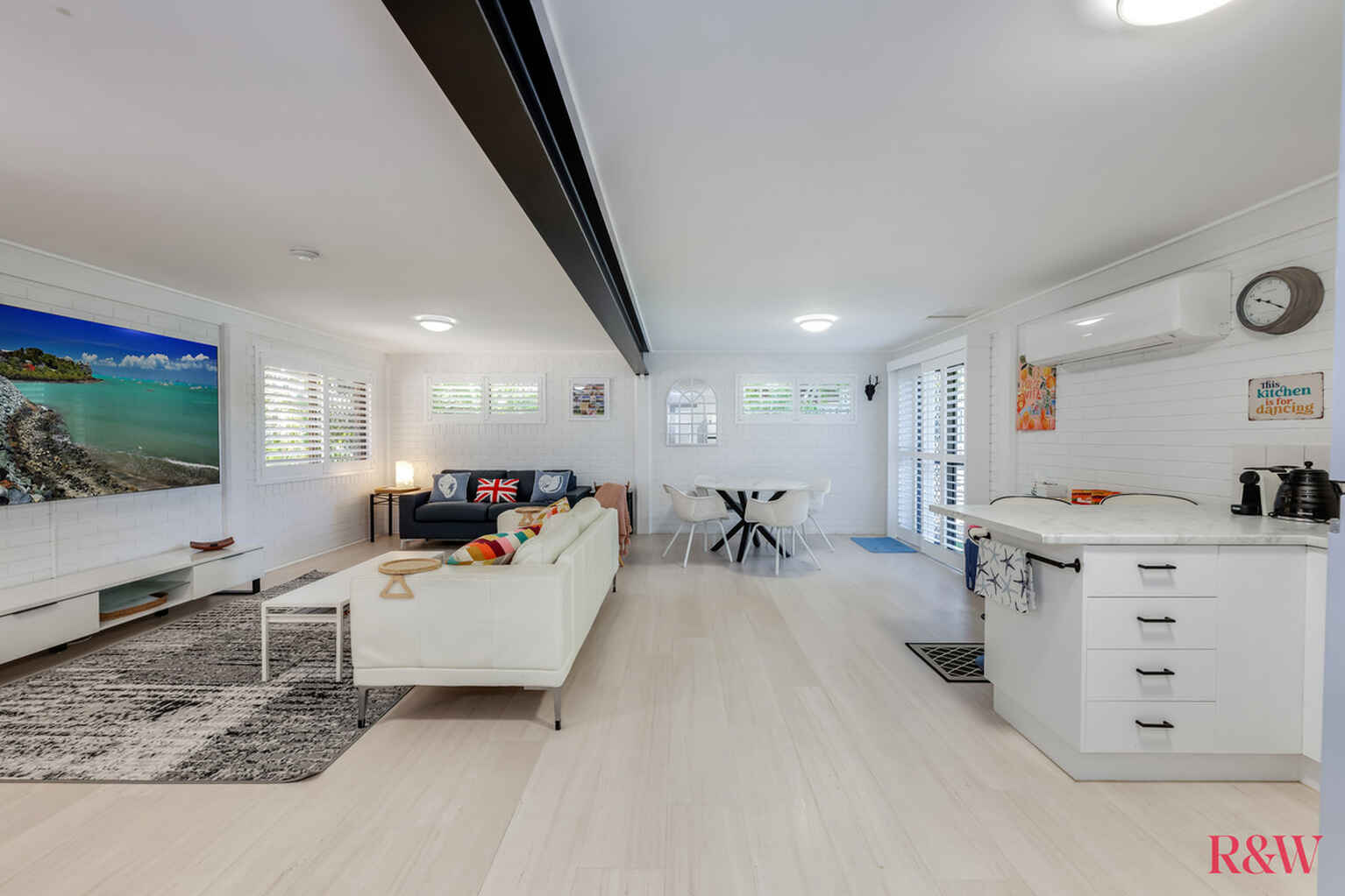 55 Pacific Boulevard Moore Park Beach