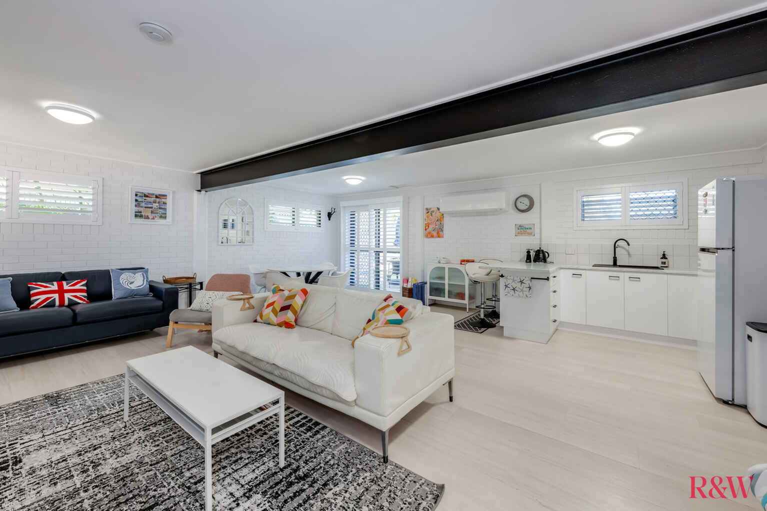 55 Pacific Boulevard Moore Park Beach