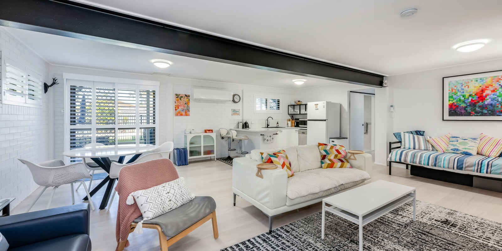 55 Pacific Boulevard Moore Park Beach