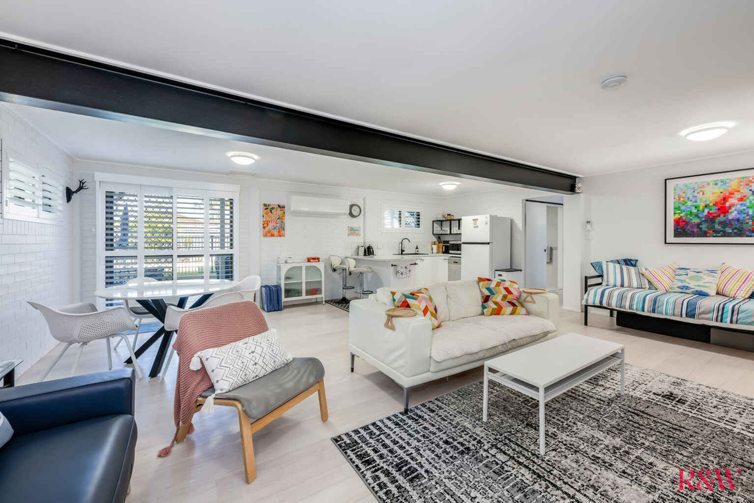 55 Pacific Boulevard Moore Park Beach