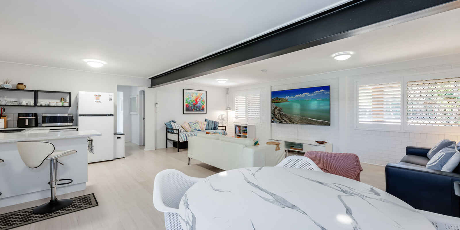 55 Pacific Boulevard Moore Park Beach