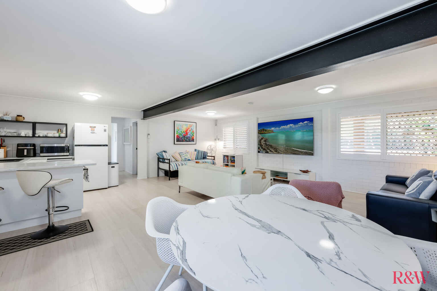 55 Pacific Boulevard Moore Park Beach