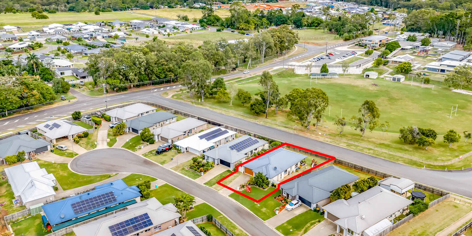 18 Banner Court Branyan