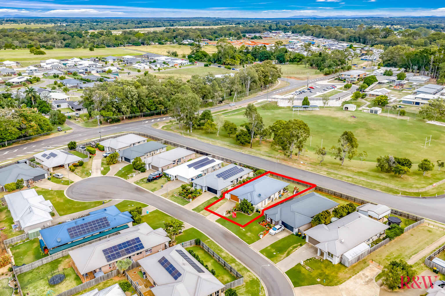 18 Banner Court Branyan