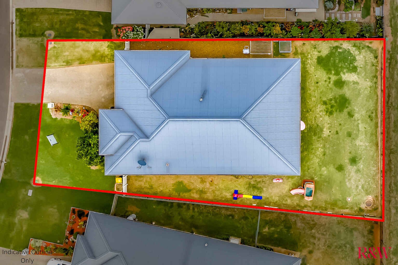 18 Banner Court Branyan