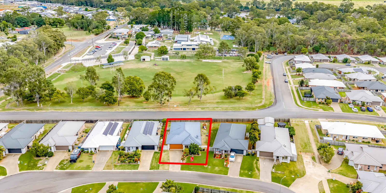 18 Banner Court Branyan