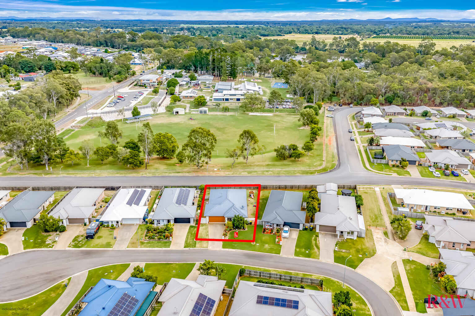 18 Banner Court Branyan