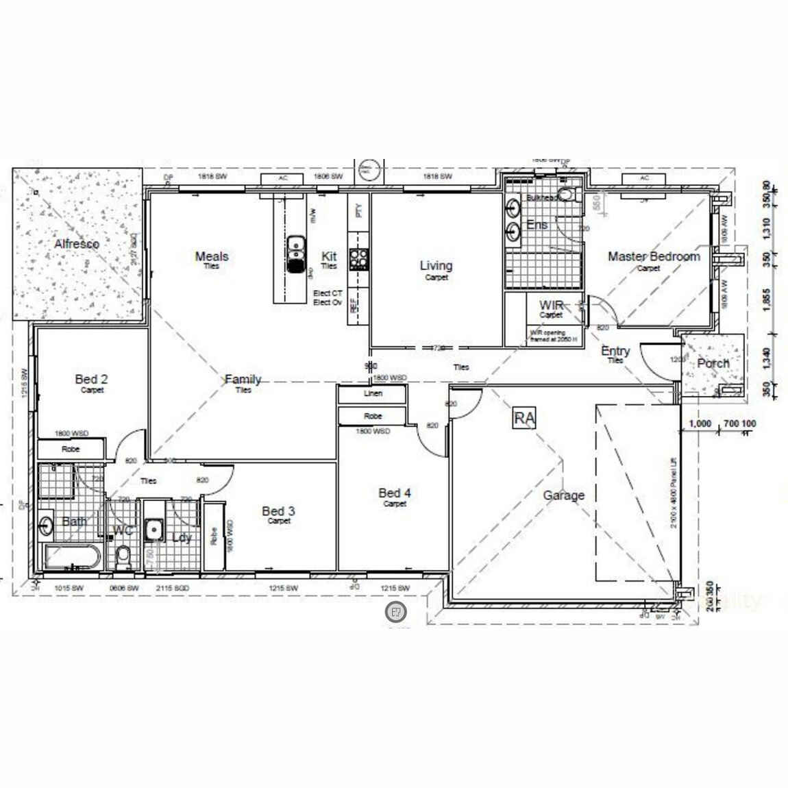 18 Banner Court Branyan