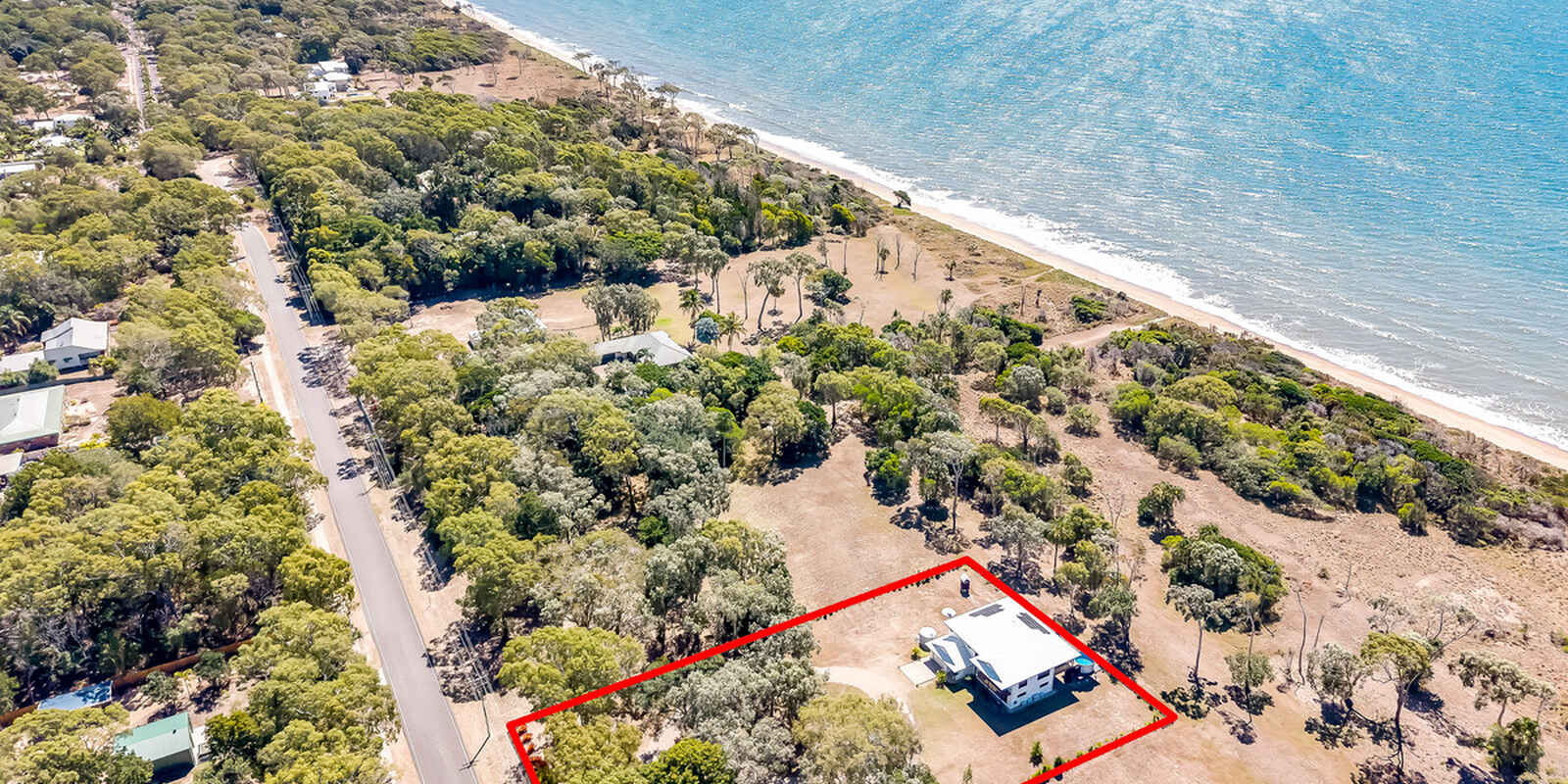 262 Sylvan Drive Moore Park Beach