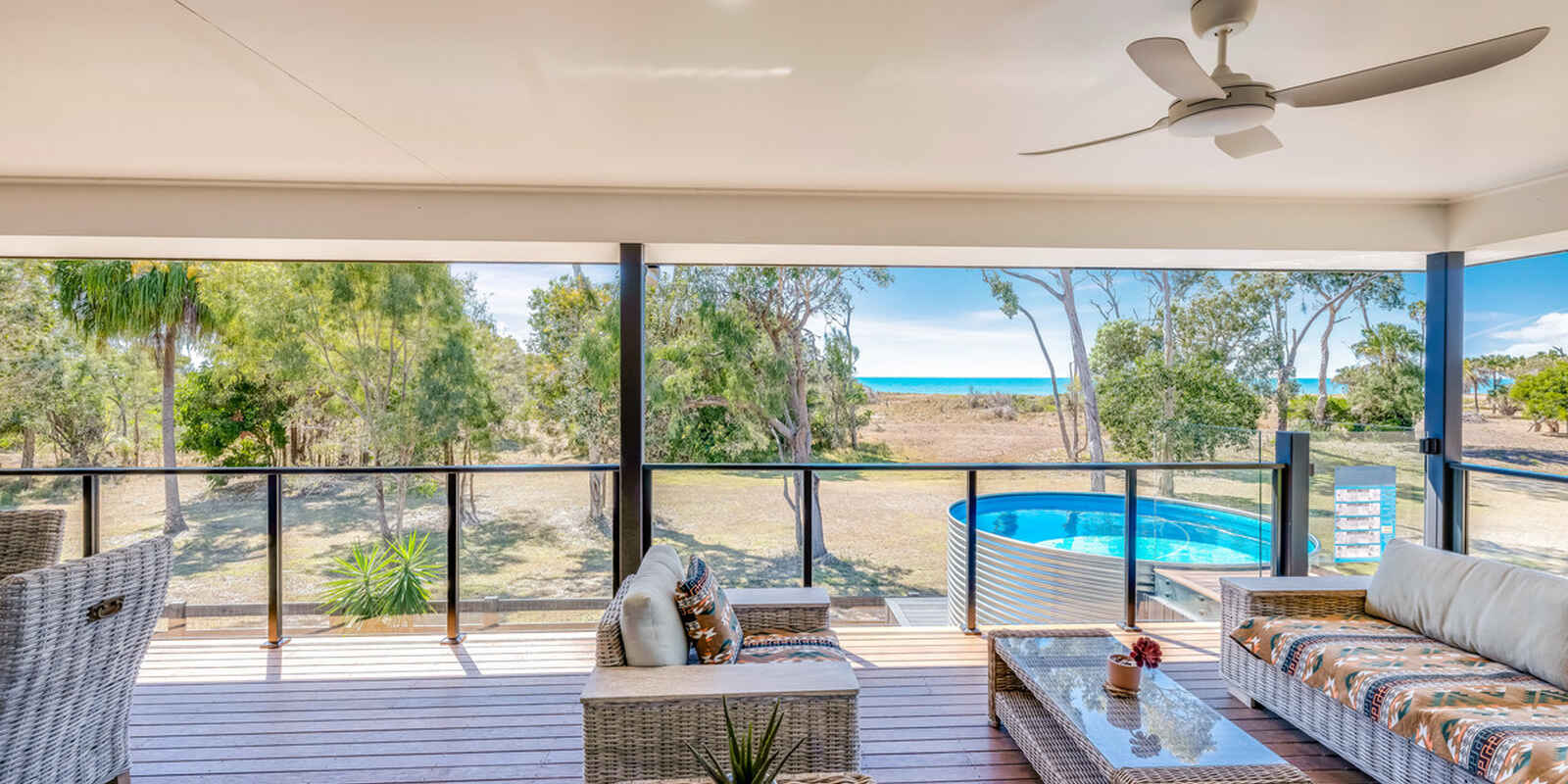262 Sylvan Drive Moore Park Beach