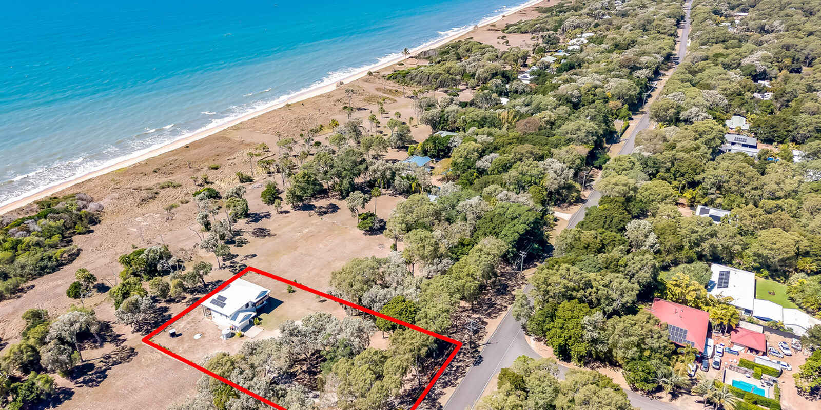 262 Sylvan Drive Moore Park Beach