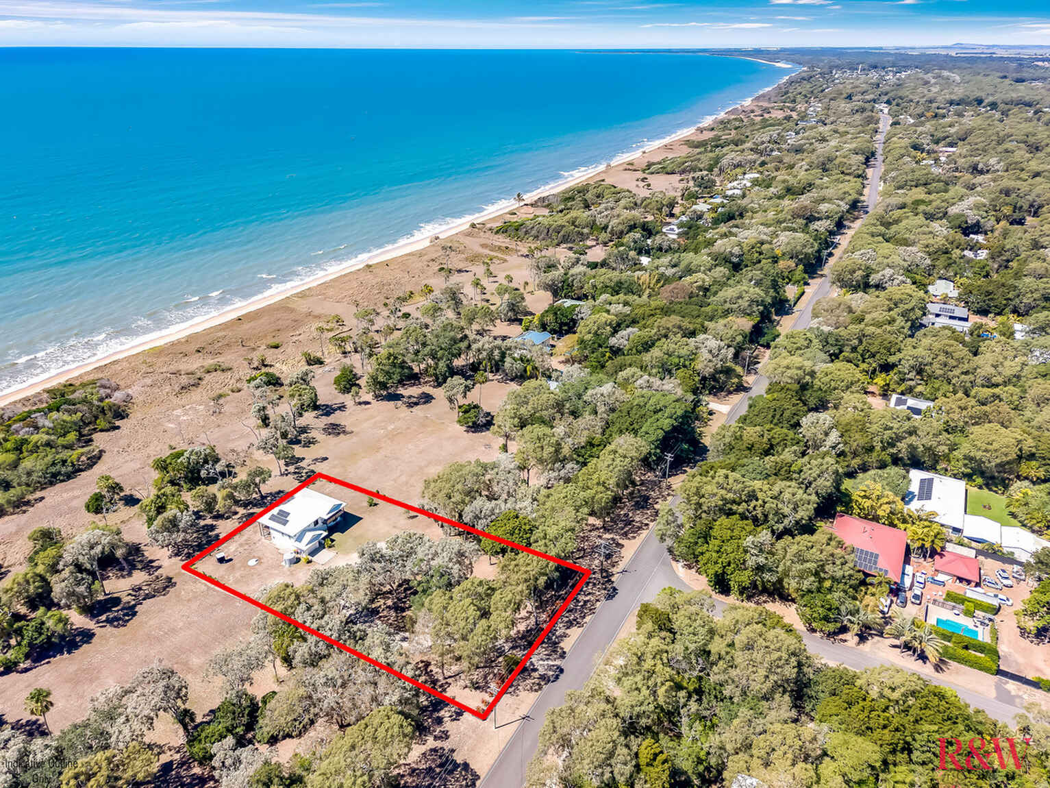 262 Sylvan Drive Moore Park Beach