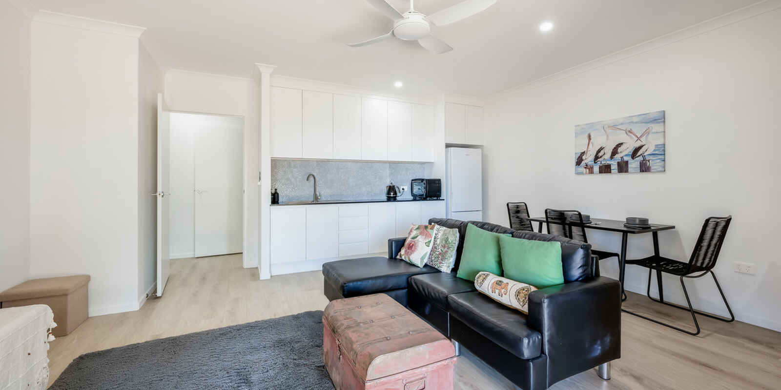 262 Sylvan Drive Moore Park Beach