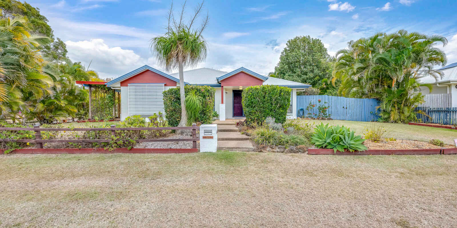 24 Solander Street Bargara