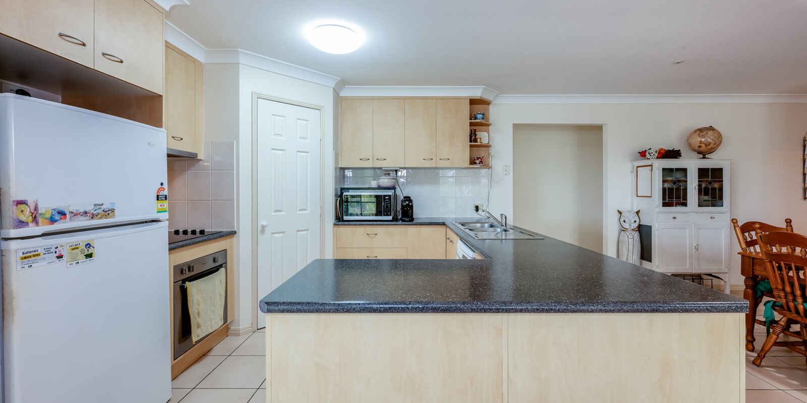 24 Solander Street Bargara