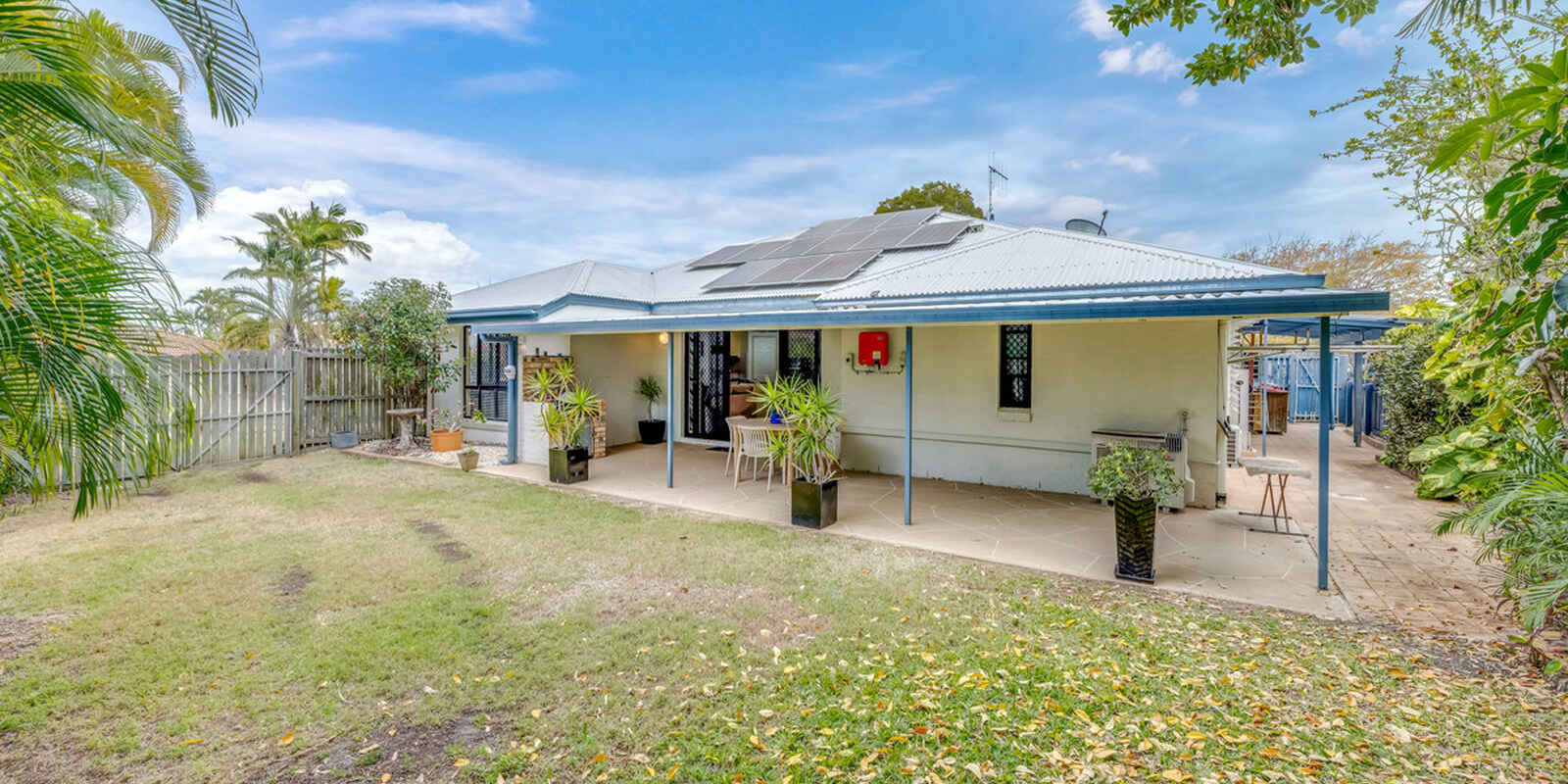 24 Solander Street Bargara