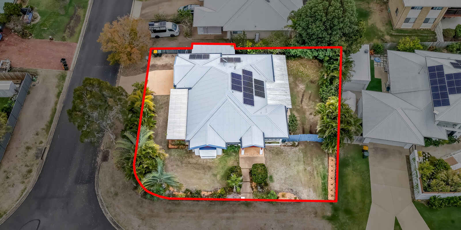 24 Solander Street Bargara