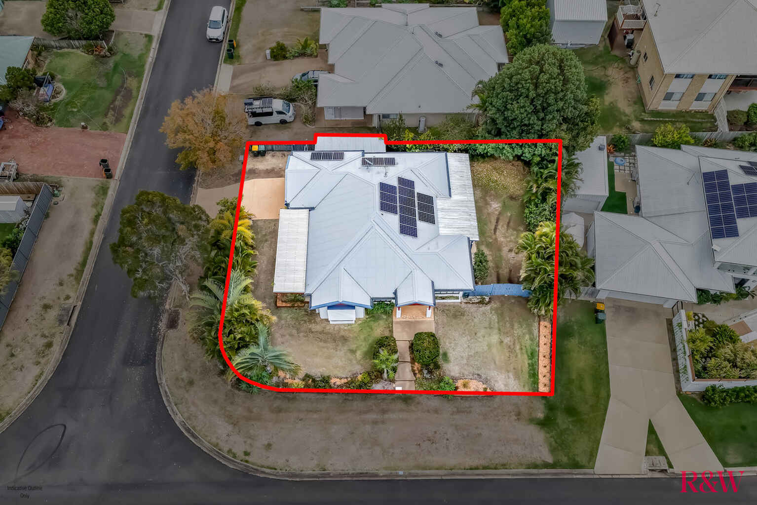 24 Solander Street Bargara