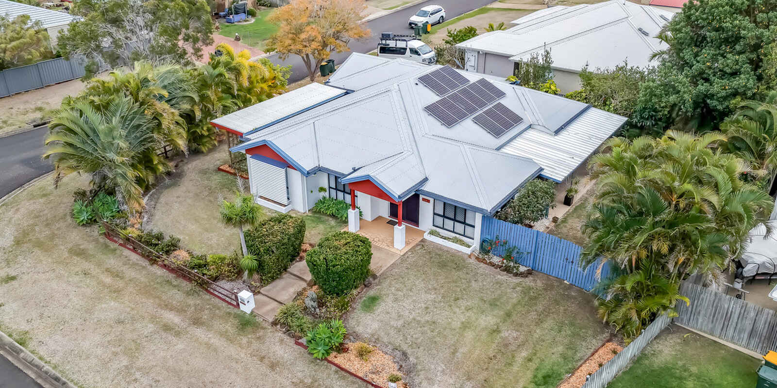 24 Solander Street Bargara