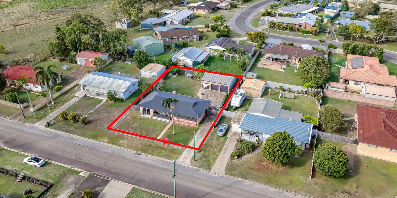 12 Aloha Drive Avoca