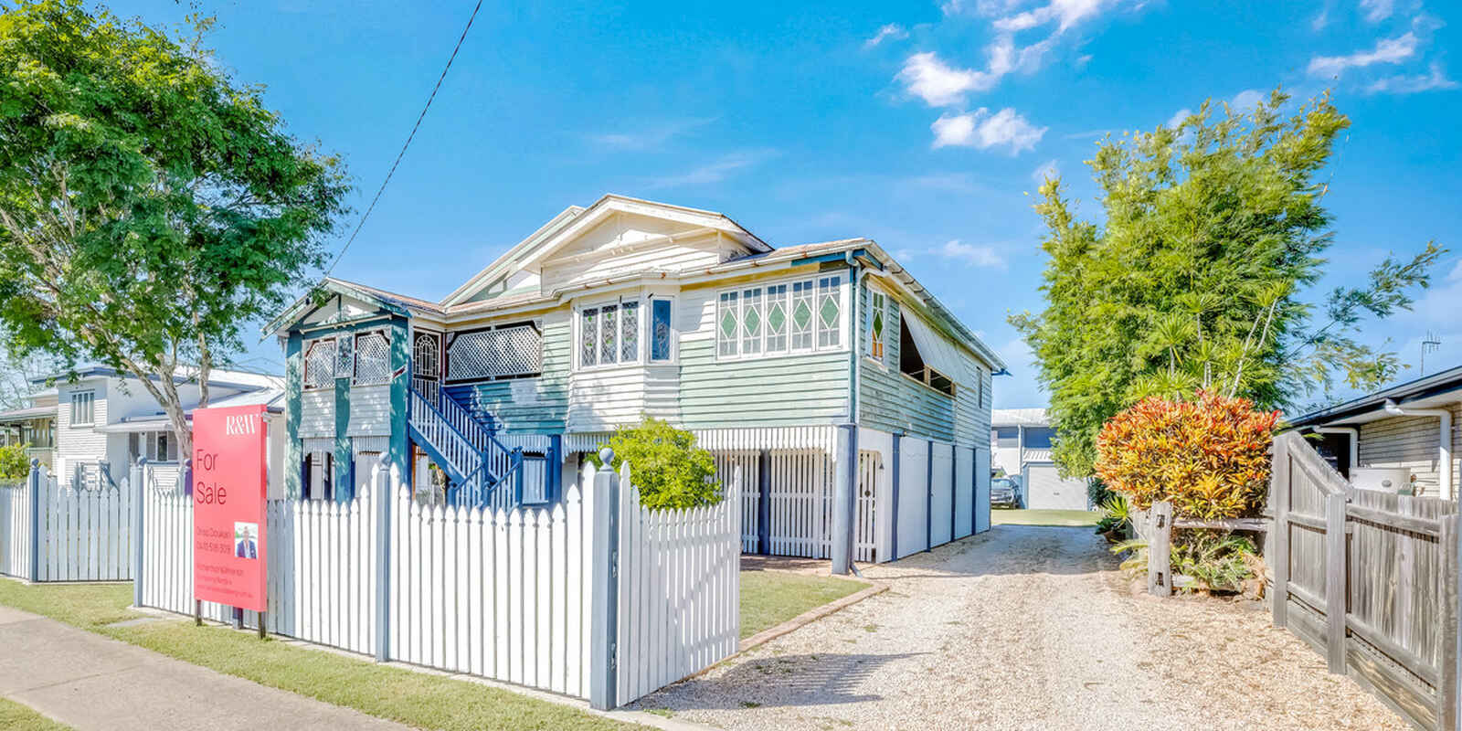 36 Burnett Street Bundaberg South