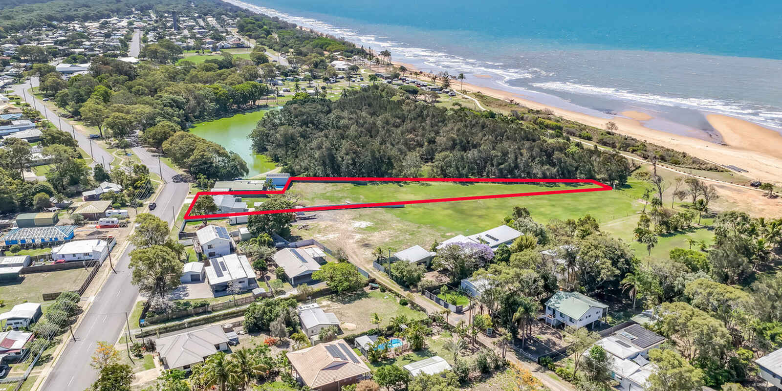 3 Moore Park Road Moore Park Beach